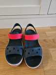 Детски сандали Crocs 31