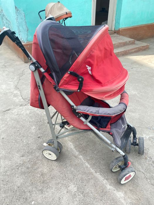 Детская каляска сотилади Ойим