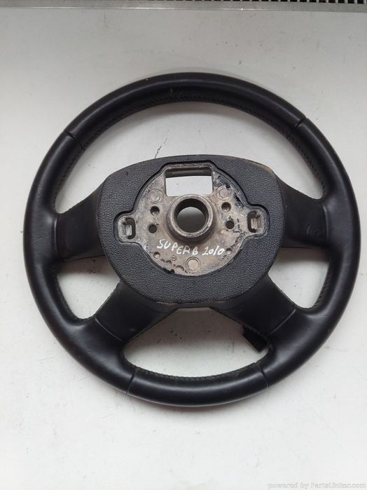 Volan SKODA SUPERB (3T4) [ 2008 - 2015 ] OEM 3t0419091