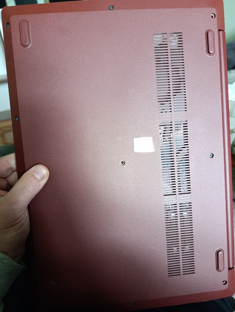 Lenovo idepad 3 бартер
