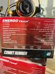 Mulinete EnergoFish Commet Runner 50