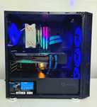 PC Gaming Ryzen 5 5600 RTX 3070 Ti 1TB SSD