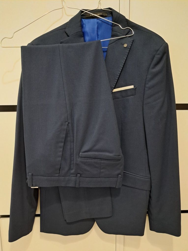 Costum Bărbătesc Zara
