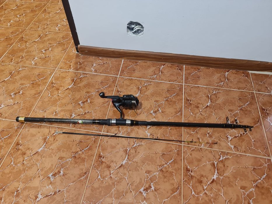 Bete de lanseta din carbon