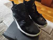 Jordan stay loyal 3