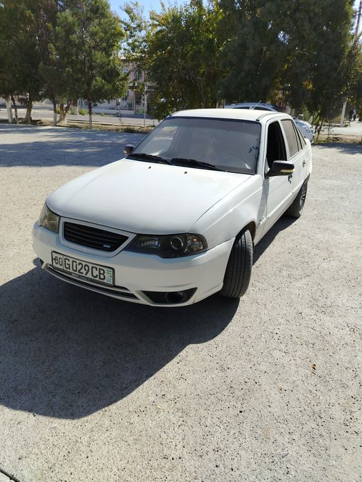 Chevrolet Nexia 2