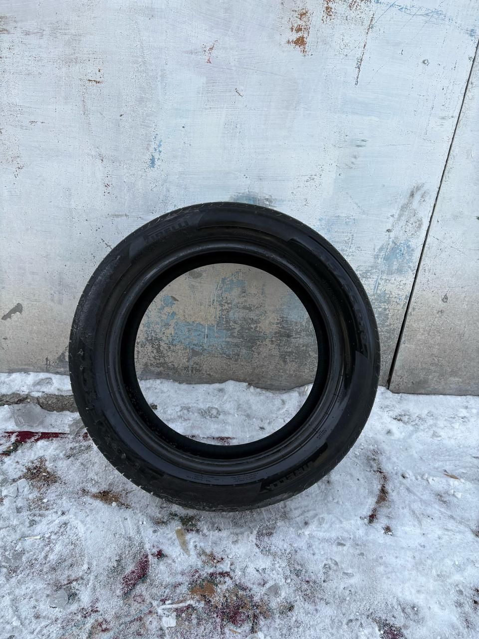 Продам шины Пирелли