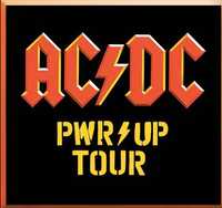 Vand 4 Bilete AC/DC Viena
