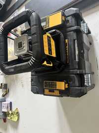 De vanzare Laser rotativ Dewalt + Spit Pulsa 800P