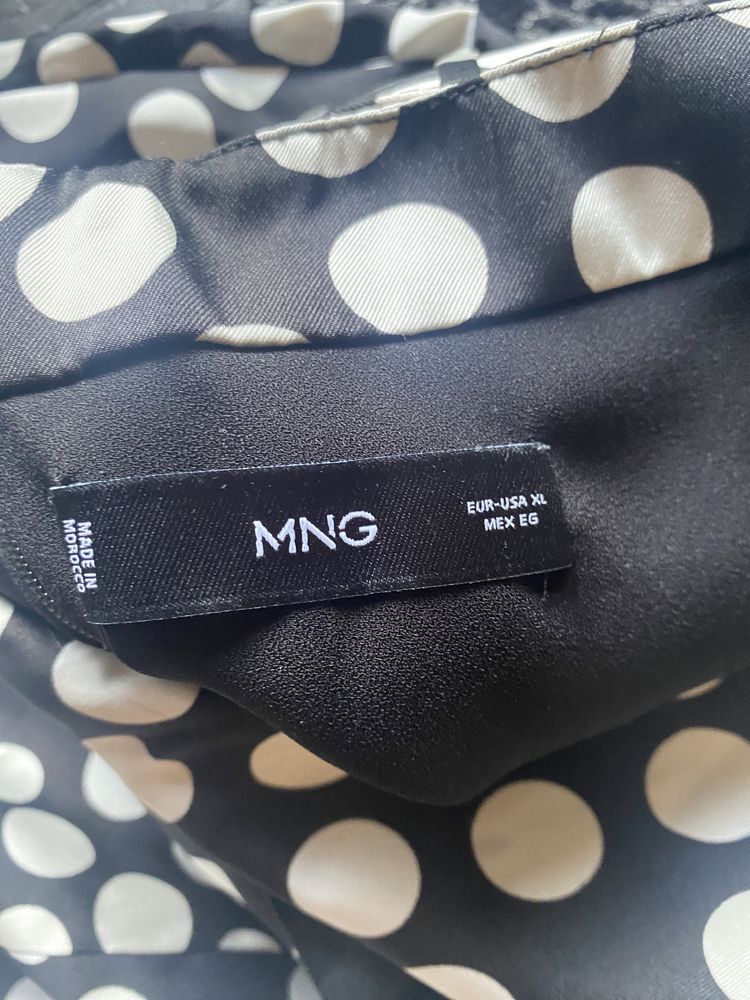 Дамски гащеризон Mango