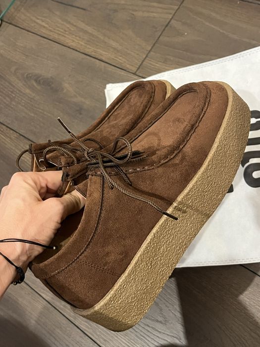 Нови дамски обувки Miu miu UGG 37 номер