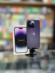 Iphone 14 Pro 128gb Dual sim Purple - Naqd va halol nasiya savdoga