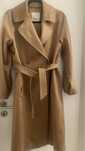 Palton S Max Mara primavara