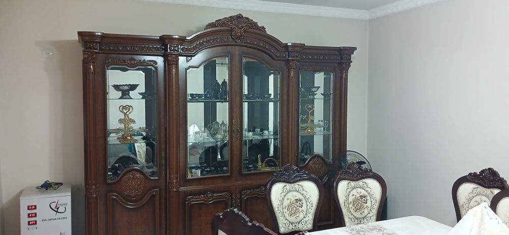 Продам мебель из дома