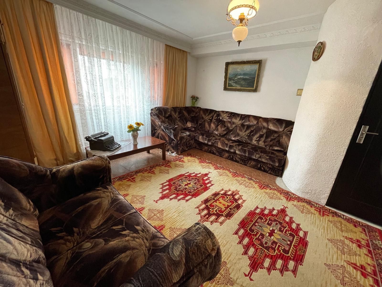 Apartament 2 camere decomandat Navodari oras