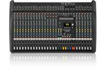 Dynacord Powermate 2200-3 ,Dynacord PM3(2200-3)cu husa