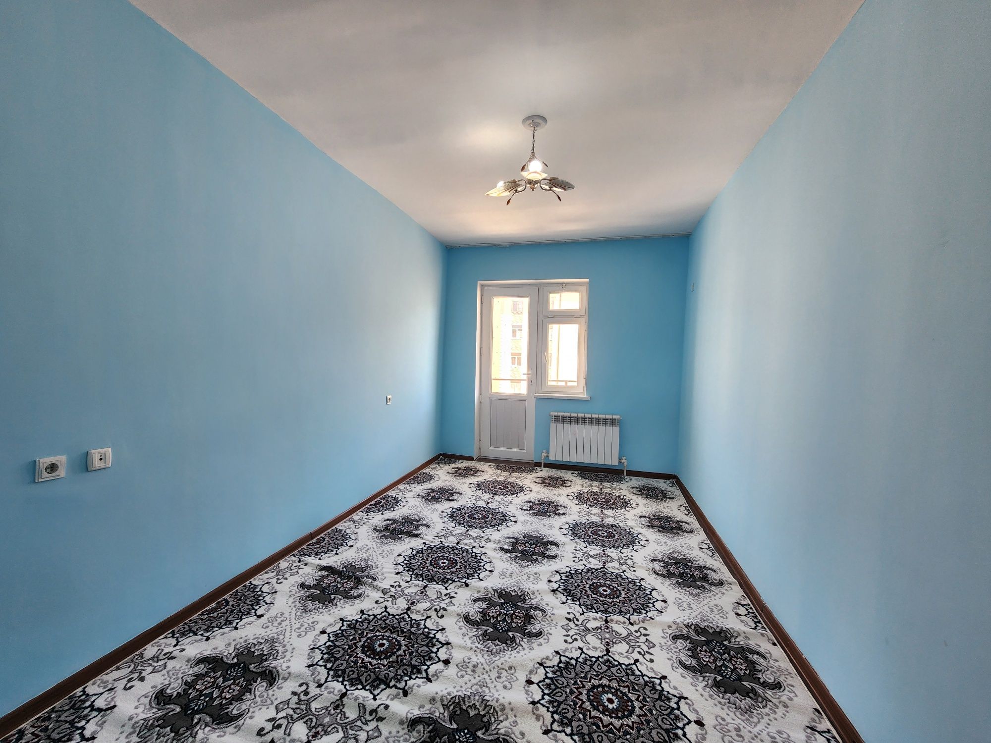 3-хонали 7-микрорайонда сотилади. 33900$