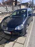 VW Polo 1.9TDI 131 к.с и Peugeot Partner 2.0HDI 90 к.с