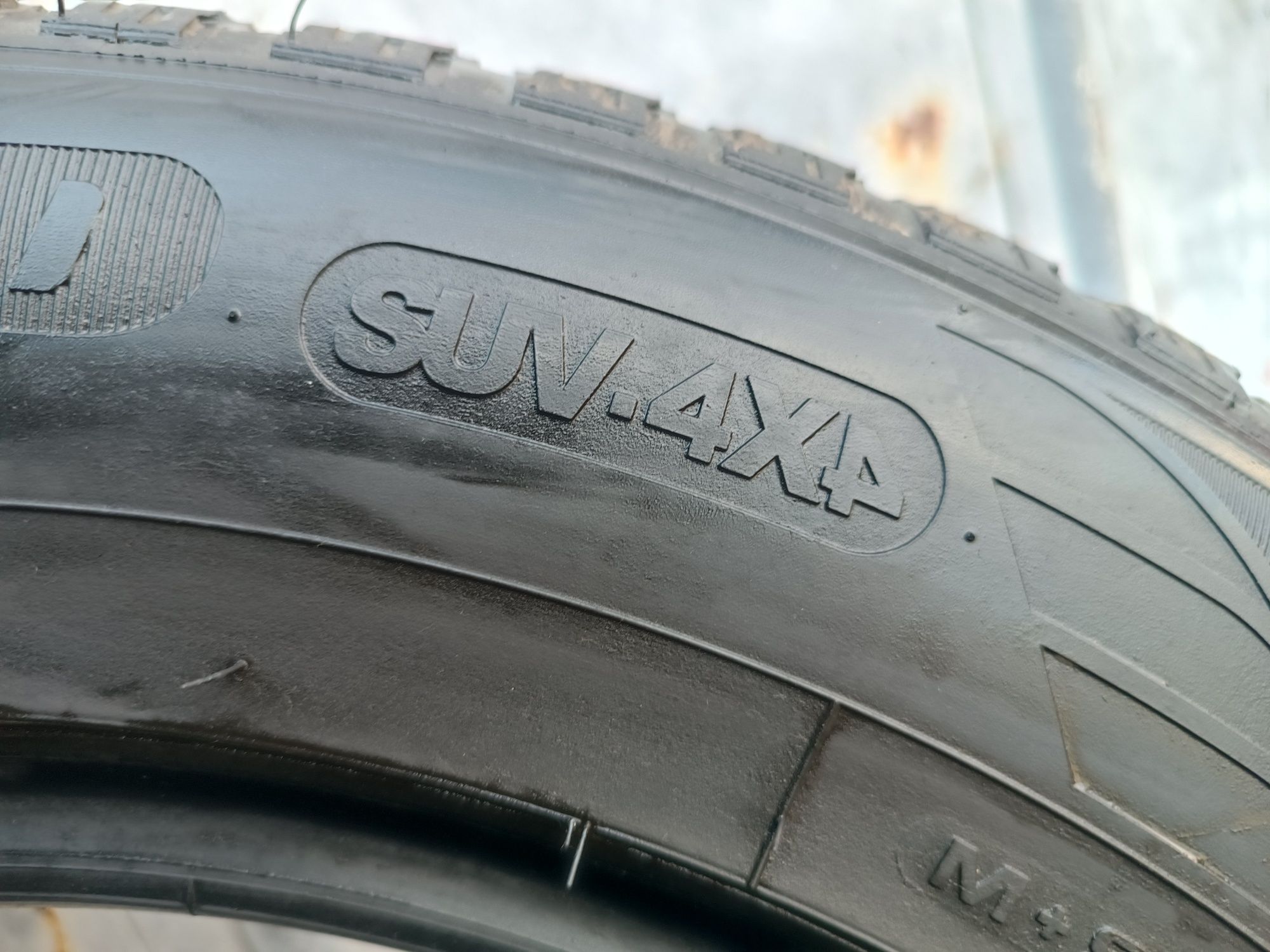 225/65/17 Goodyear
