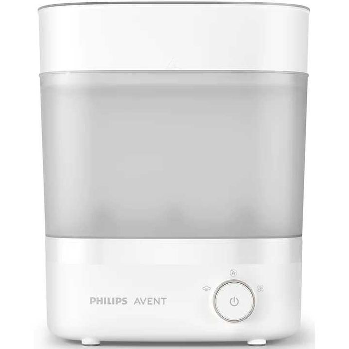 Sterilizator electric si uscator de biberoane Philips Avent Premium