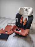 Vând scaun auto isofix, de la 0 luni ,
