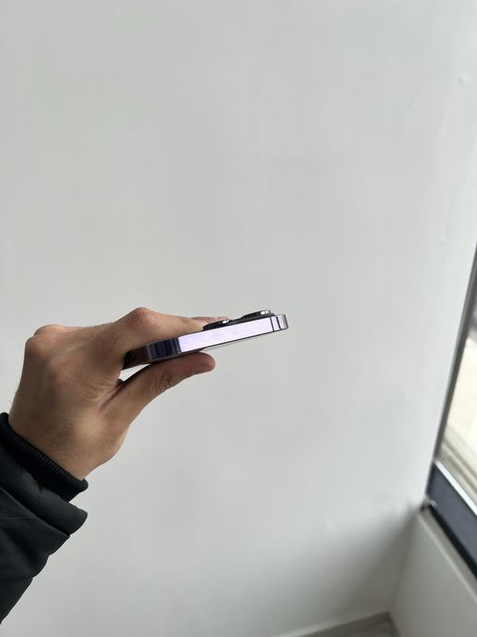 Iphone 14 Pro Max 256 GB