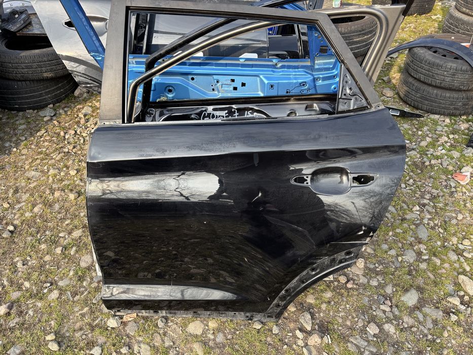 Врата Туксон/Hyundai Tucson