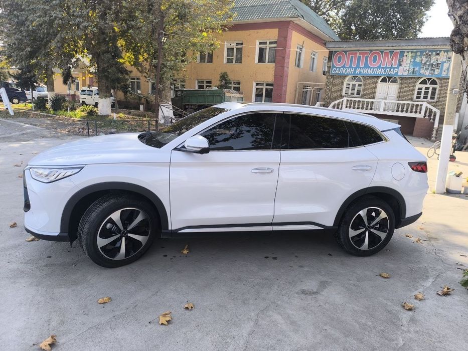 Byd song plus hybrid 2 pozitsiya