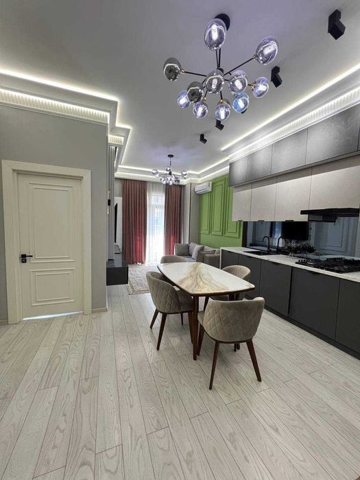 Срочная продажа! 2-комн квартира по сниженной цене в Шайхантахур ID10