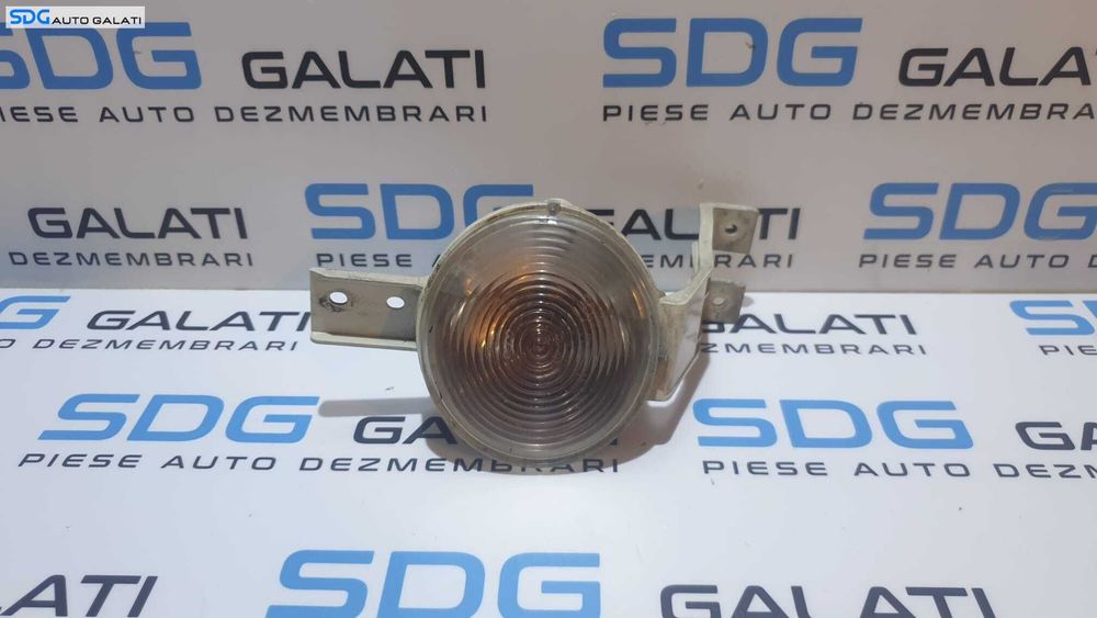 Lampa Semnalizare Bara Fata Dreapta Mini Cabrio (R52) 2004 - 2007 Cod 7165862 [L5403]