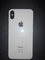 iPhone X 64gb white