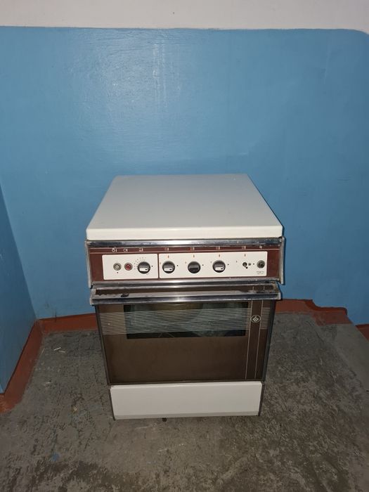 Продам газ плита