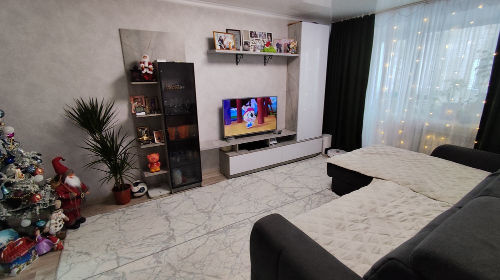 Продам 3х комнатную квартиру