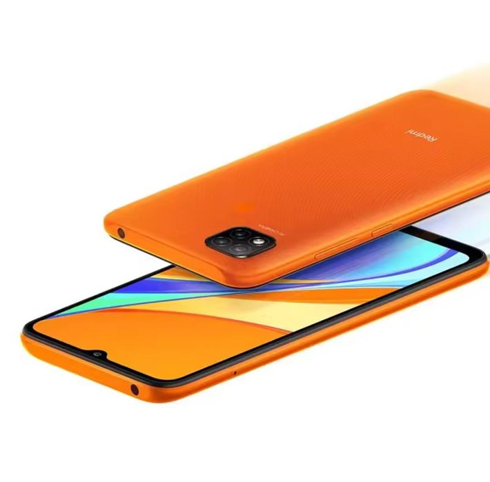Redmi 9c telefon ieftin