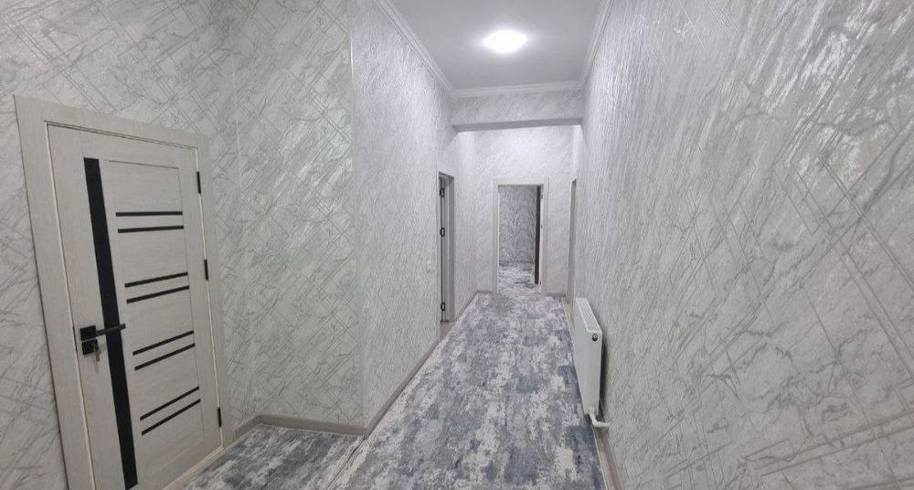 2 xonalik kvartira tezda ijaraga beriladi