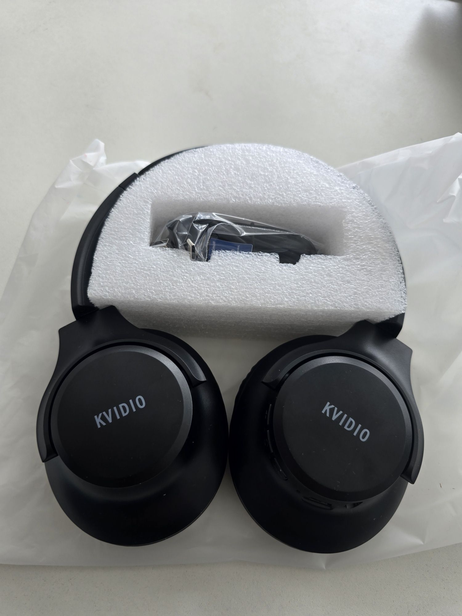 Vand casti wireless bluetooth