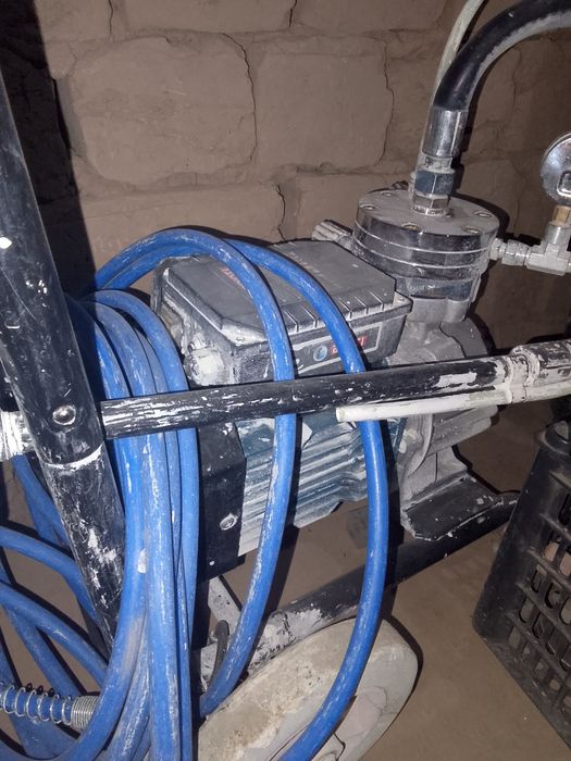 Vagner sepish aparati, biton teshkish aparati 200 sm gacha