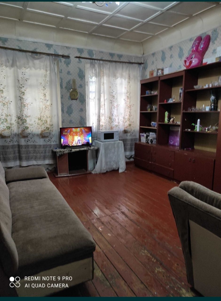 Продается своя квартира