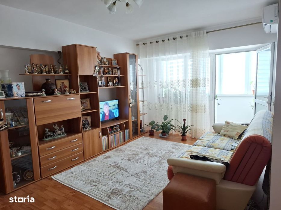 Duplex ultracentral ,cu 3 camere , 2 bai , 2 balcoane