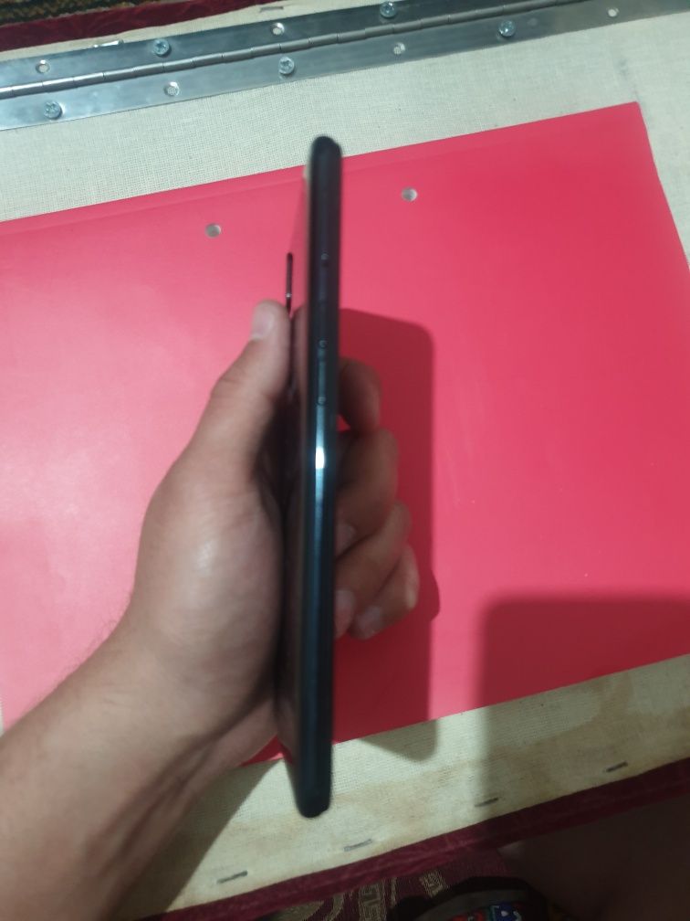 Samsung A10S zor
