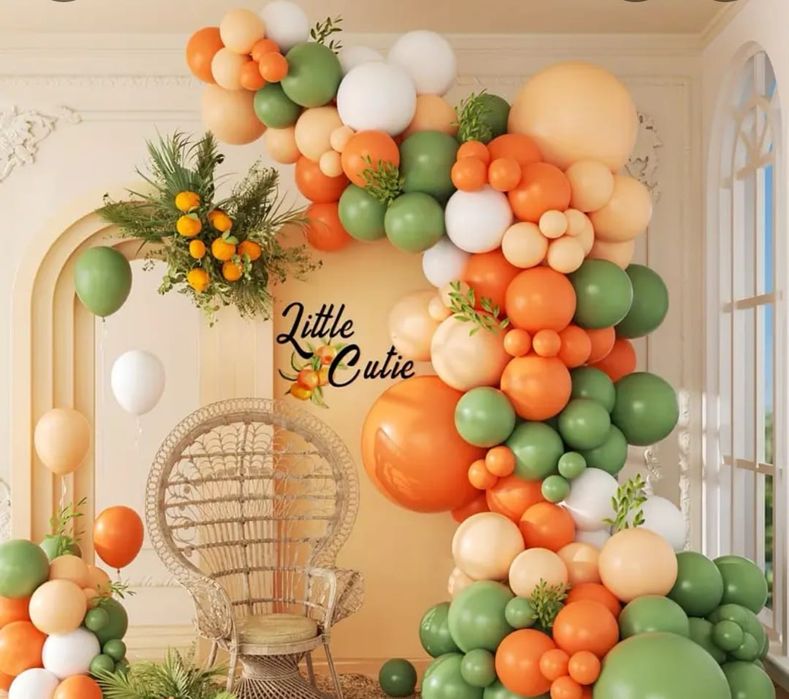 Decor  photo corner pentru diverse evenimente