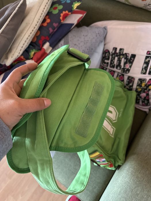 Geanta sportivi si pt orice activitate