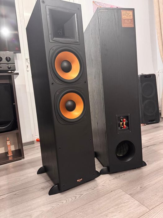 Klipsch rf3 Mk ll