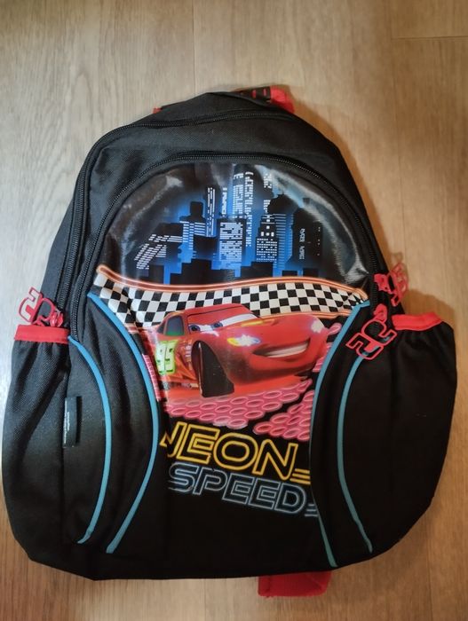 Рюкзак детский для мальчиков