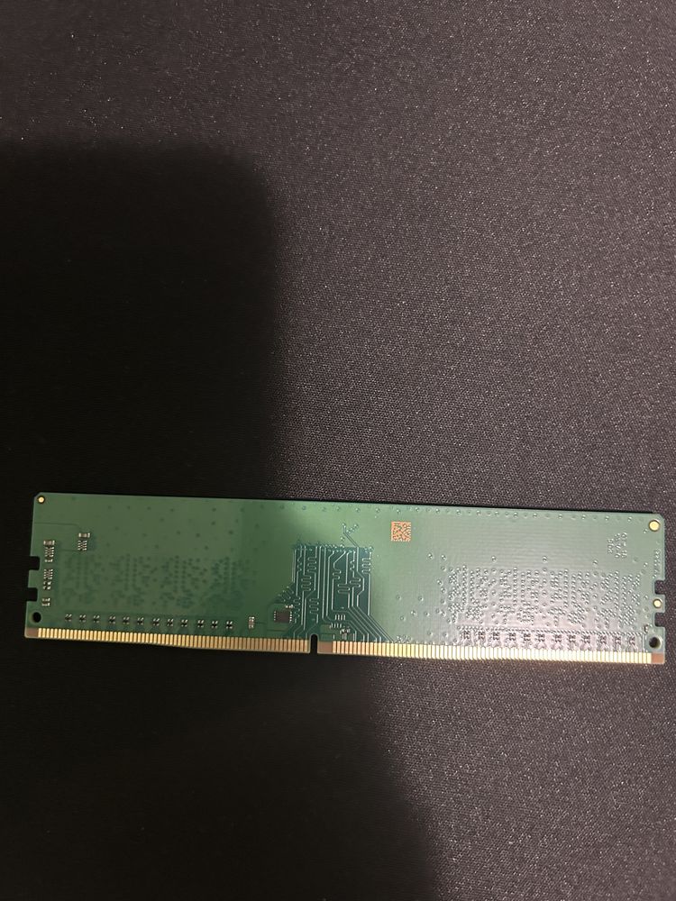 Vand 8gb ram utilizati(arata si merg ca noi)