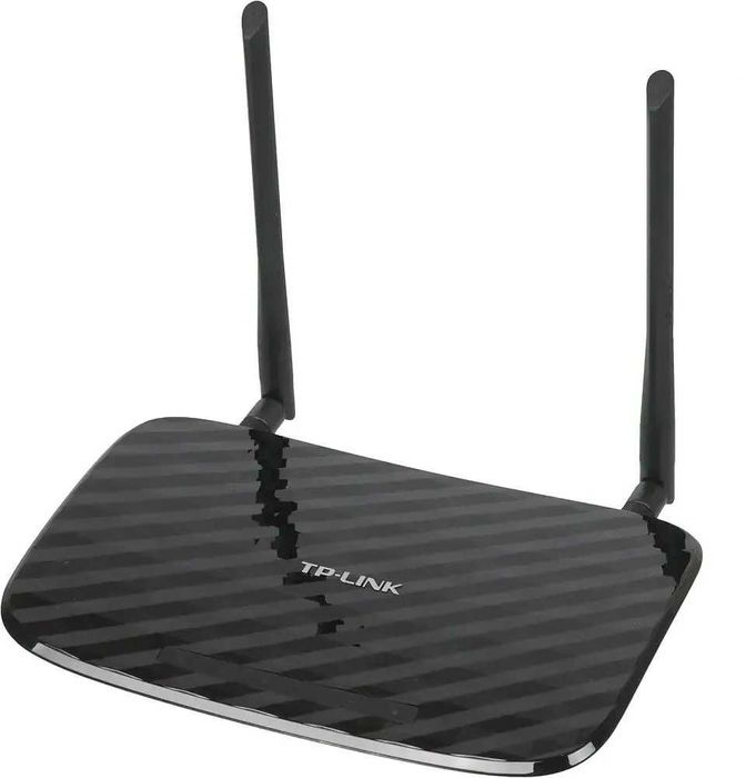 Archer C2 | AC750 Маршрутизатор TP-LINK - Подарок | Доставка в 1 День