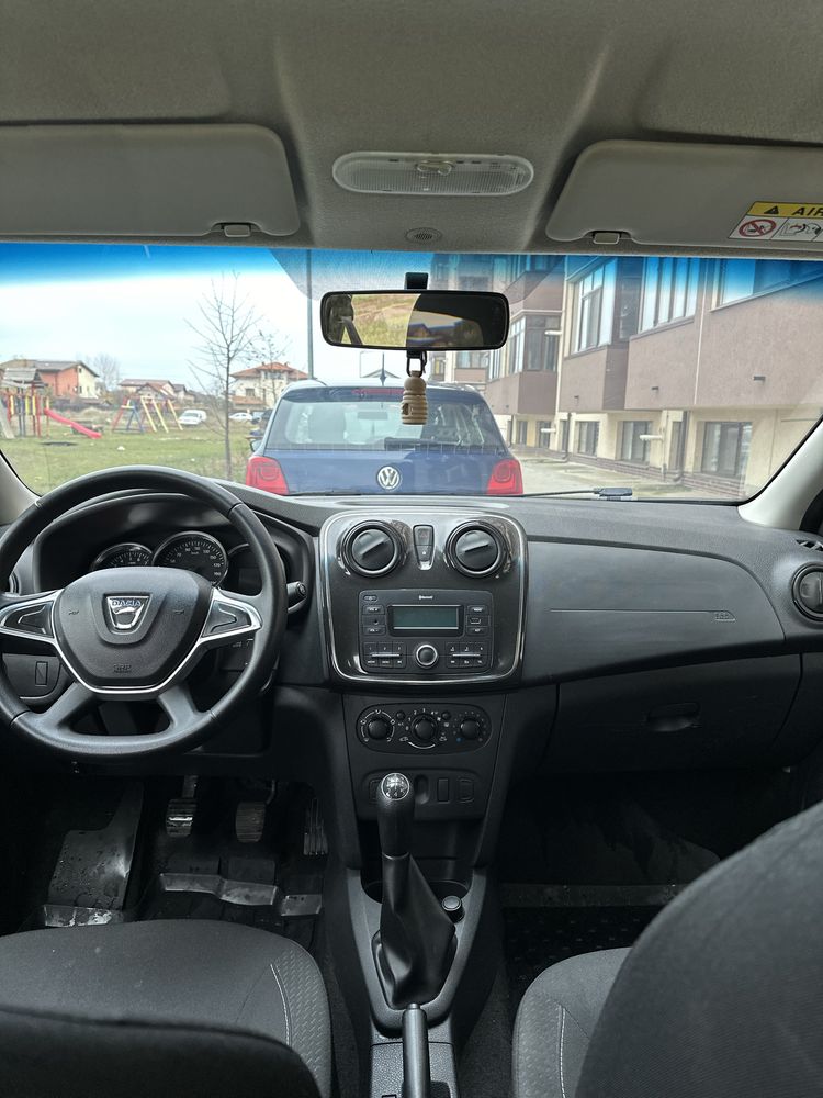Inchiriez dacia logan 2019/2020 bolt/uber