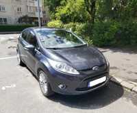 Ford Fiesta unic proprietar