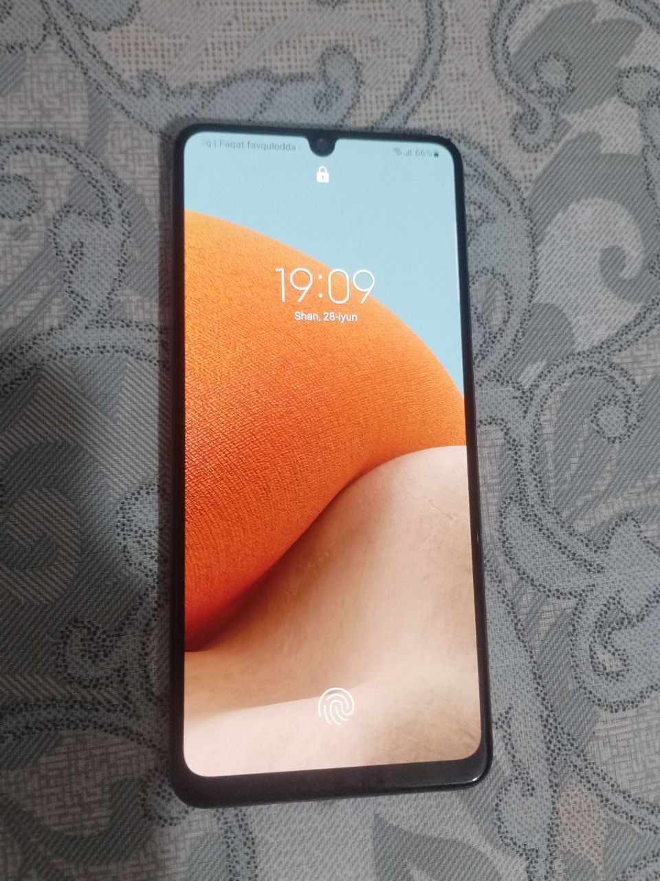 Samsung Galaxy A 32