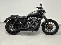 Harley-Davidson Iron 883 XL Sportster